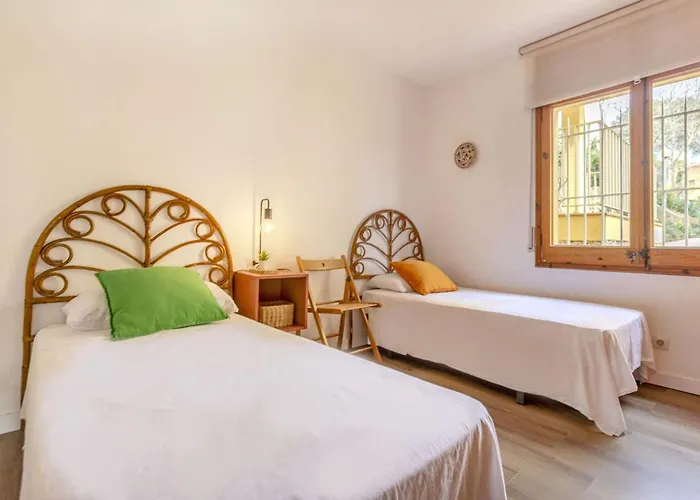 Appartement Cenit B-2 *