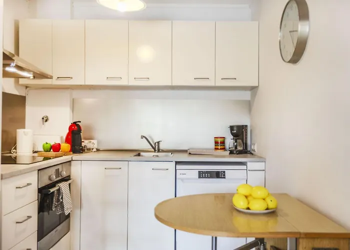 Appartement Cenit B-2 Llafranc