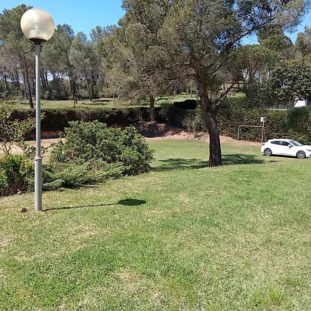En Costa Brava Llafranc
