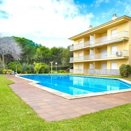 En Costa Brava Apartment