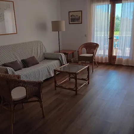 Apartment En Costa Brava Llafranc