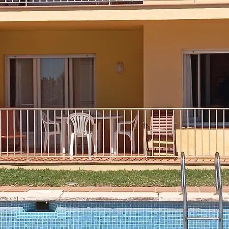 En Costa Brava * Llafranc