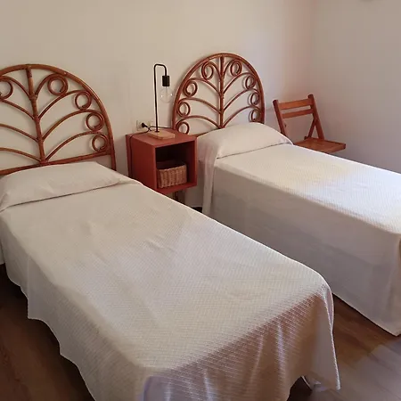 Apartment En Costa Brava *