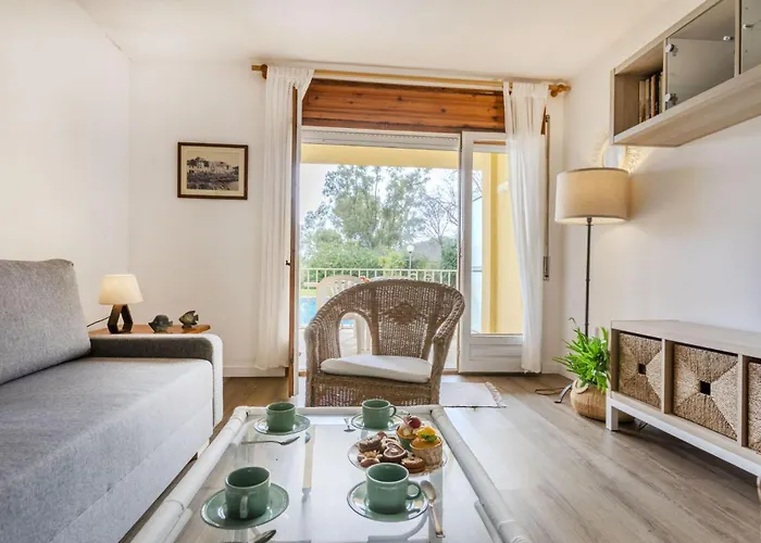 Cenit B-2 Apartament *