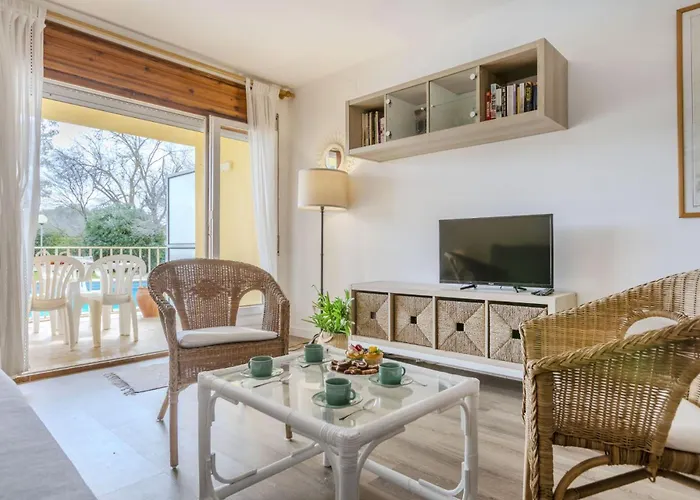 Cenit B-2 Apartament *