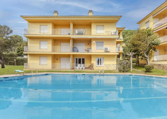Cenit B-2 Apartament
